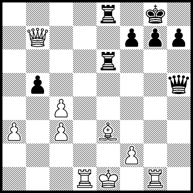 4r1k1/1Q3ppp/4r3/1p5q/2P5/P1P1B3/5P2/3RK1R1