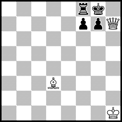 Basic Checkmates: a chess lesson written by Joe Leslie-Hurd