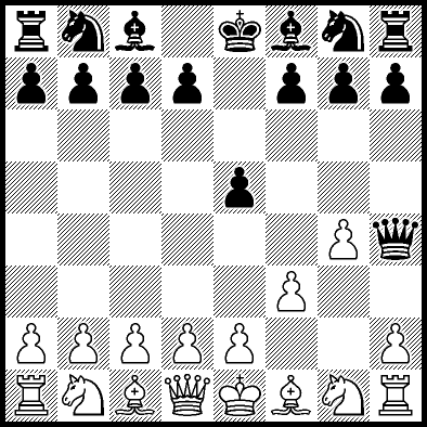 Basic Checkmates: a chess lesson written by Joe Leslie-Hurd