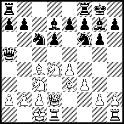 The Dragon Sicilian