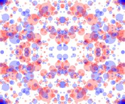 Small squares