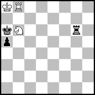 White to play and mate in 3